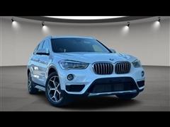 2016 BMW X1 