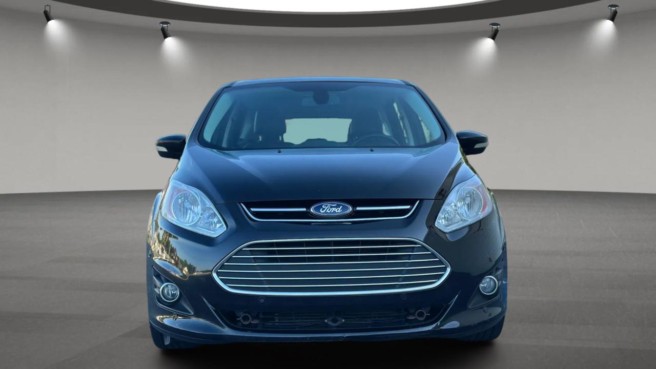 Ford C-Max Energi SEL 2015