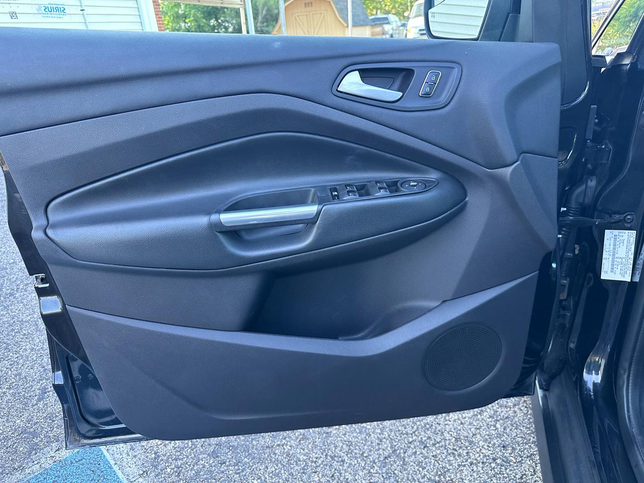Ford C-Max Energi SEL 2015