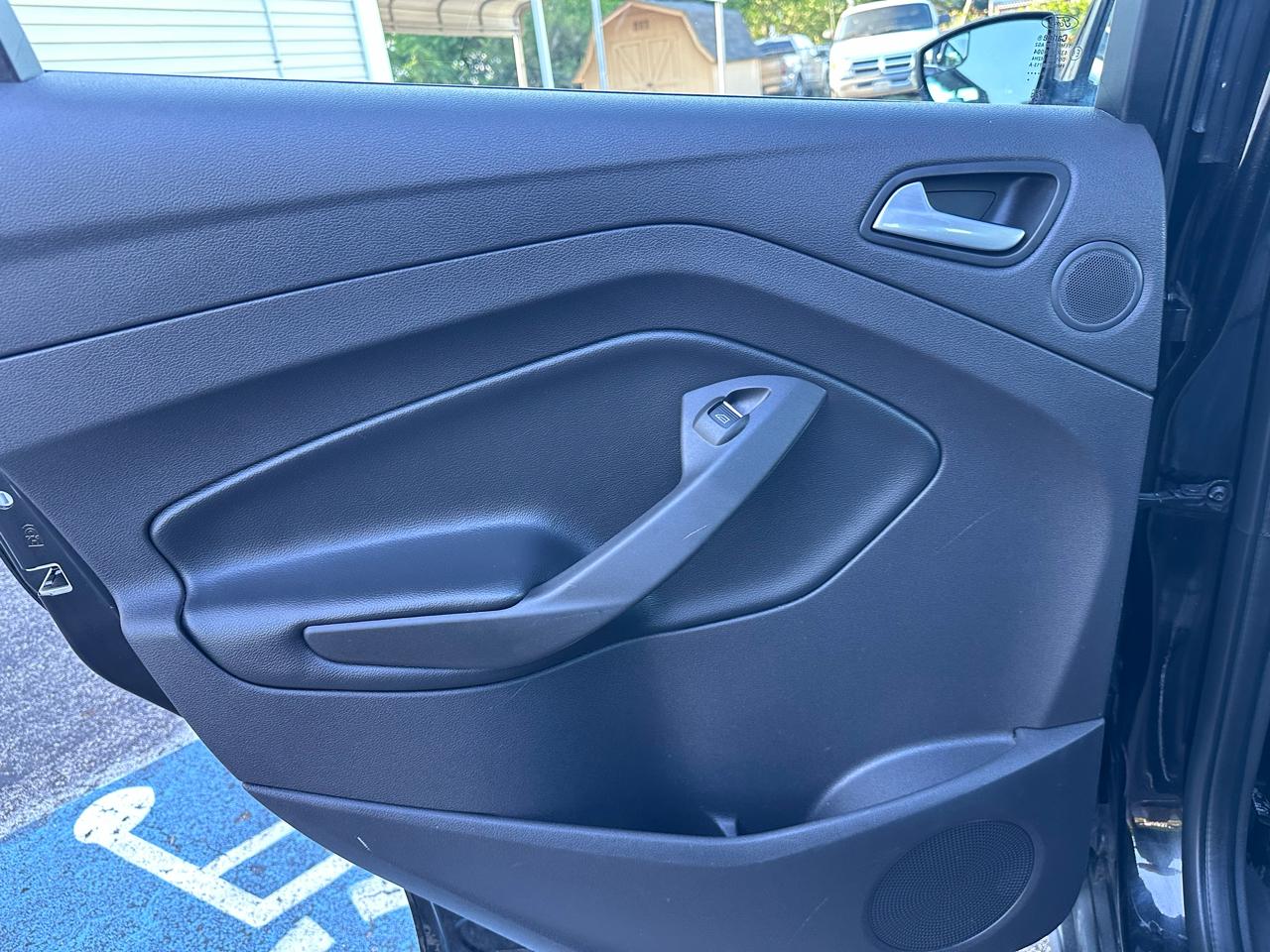 Ford C-Max Energi SEL 2015