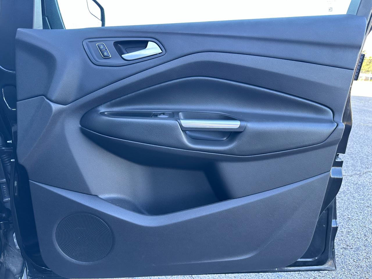 Ford C-Max Energi SEL 2015