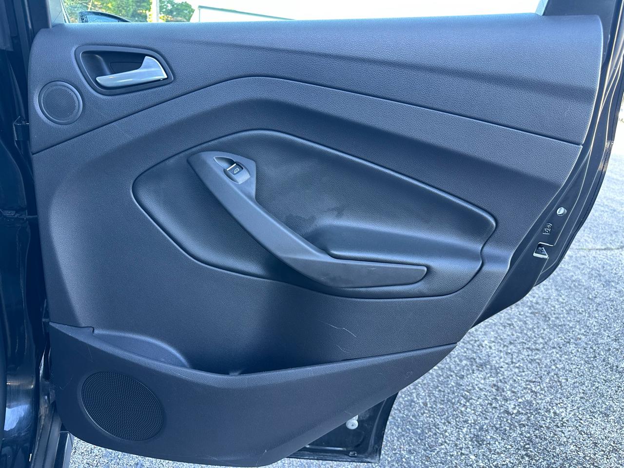 Ford C-Max Energi SEL 2015