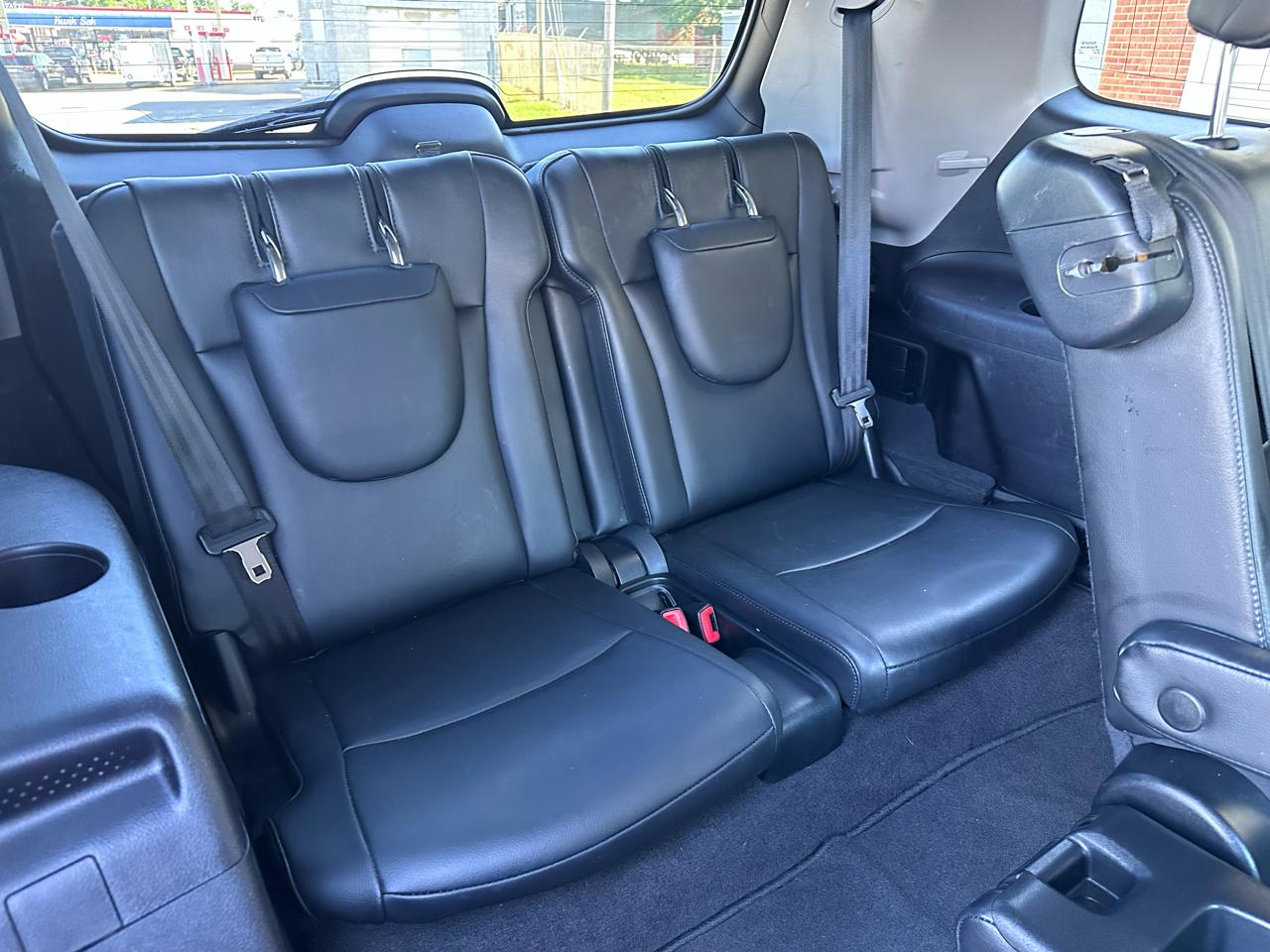 Toyota Highlander Limited 2WD 2013