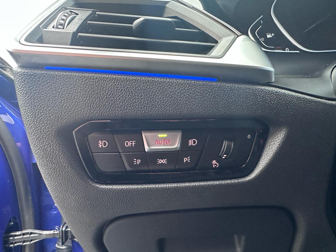 BMW 3-Series 330i 2021
