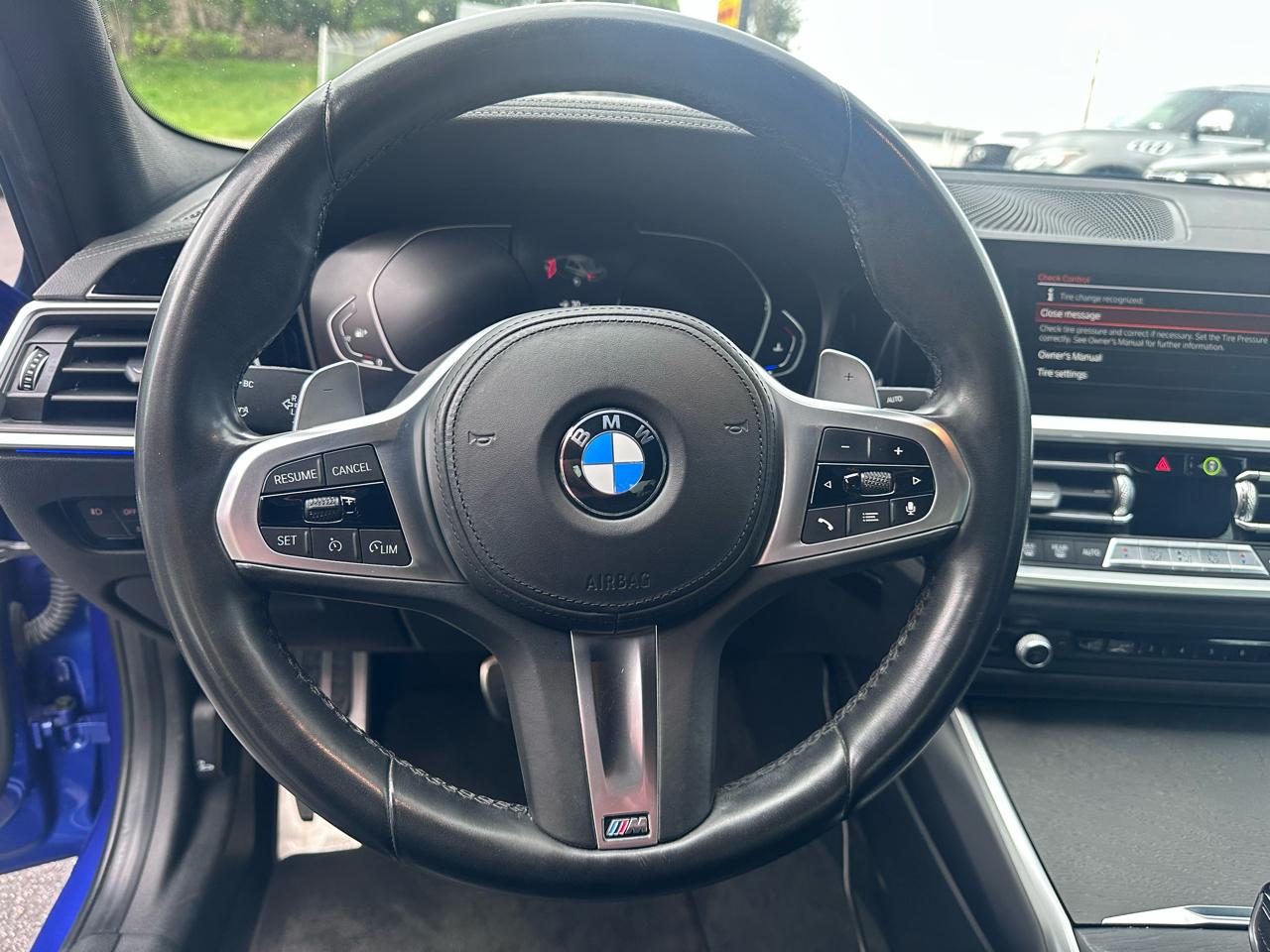 BMW 3-Series 330i 2021