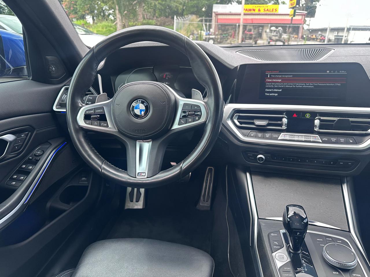 BMW 3-Series 330i 2021
