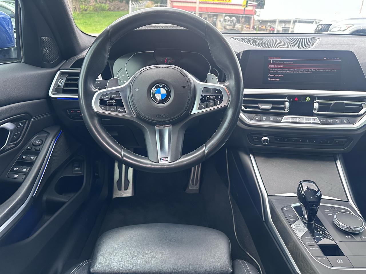 BMW 3-Series 330i 2021