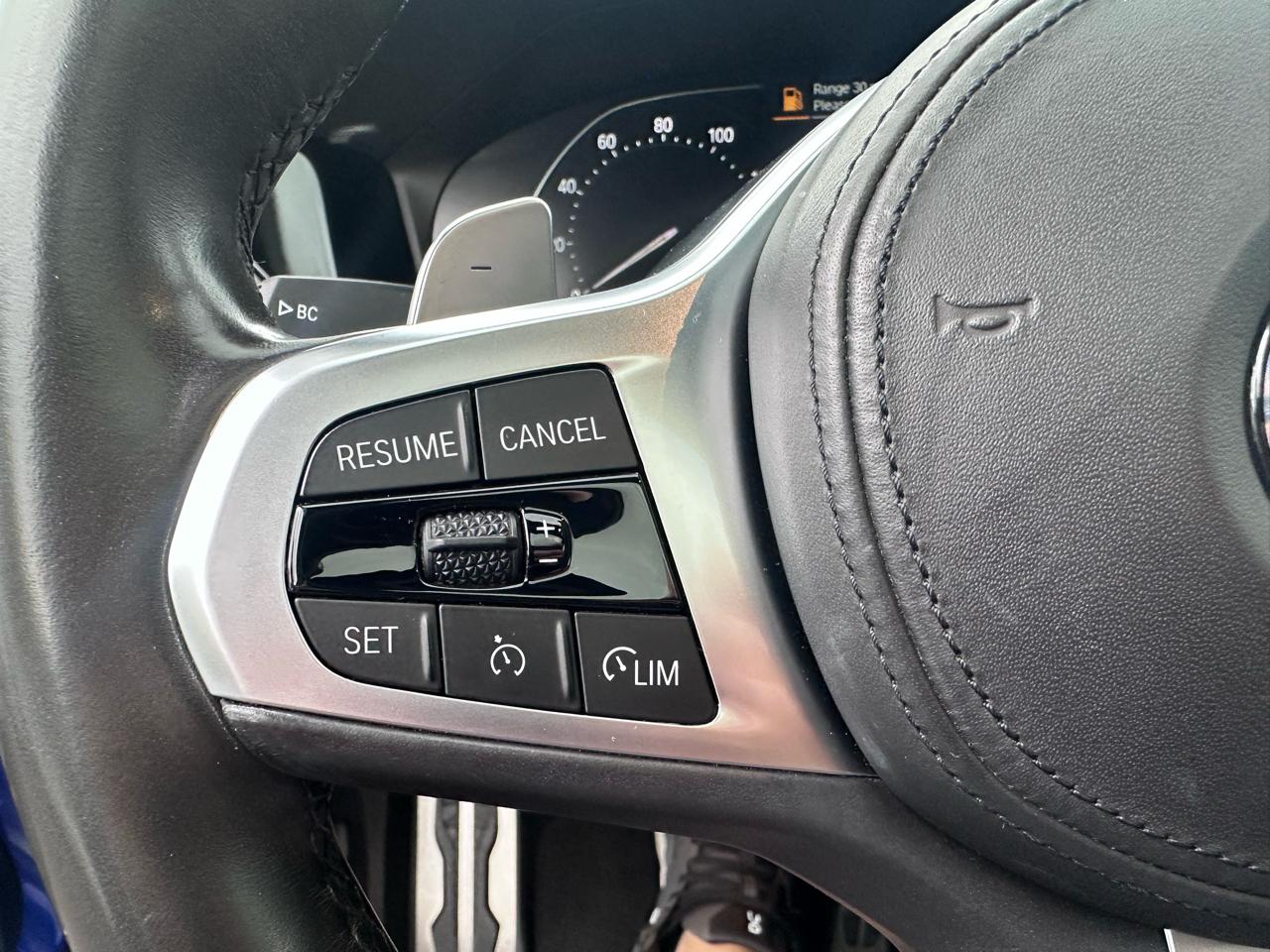 BMW 3-Series 330i 2021