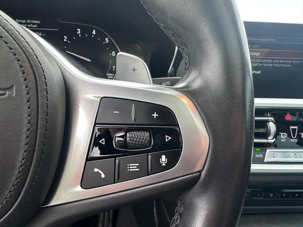 BMW 3-Series 330i 2021