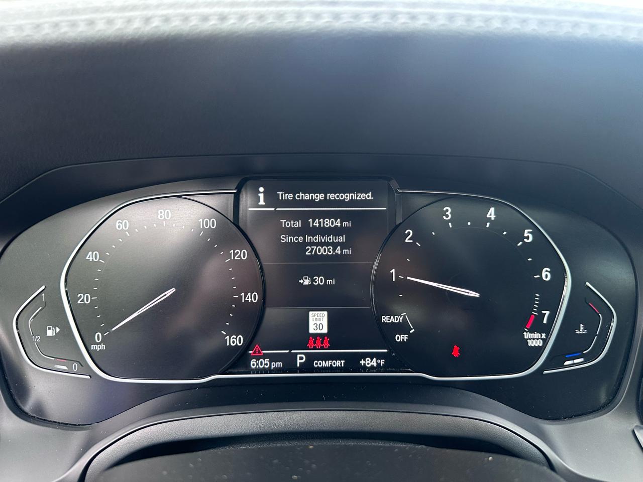 BMW 3-Series 330i 2021