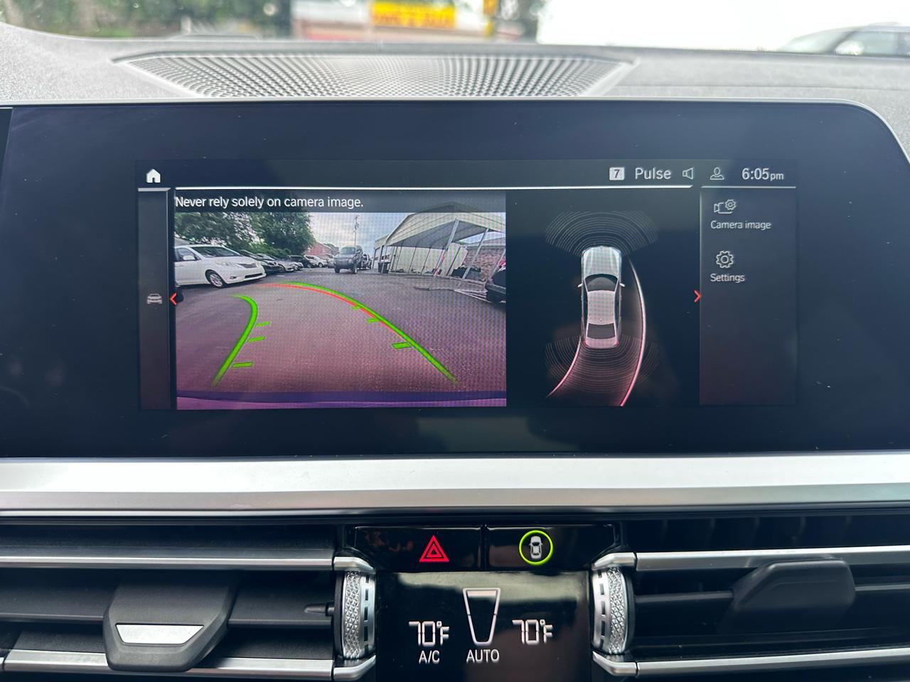 BMW 3-Series 330i 2021