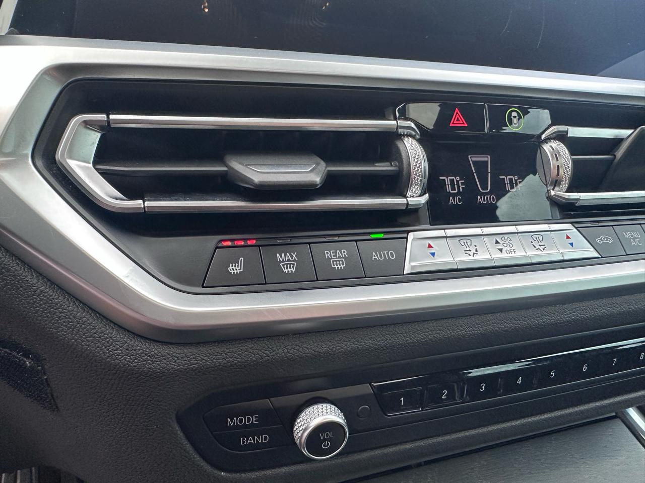 BMW 3-Series 330i 2021