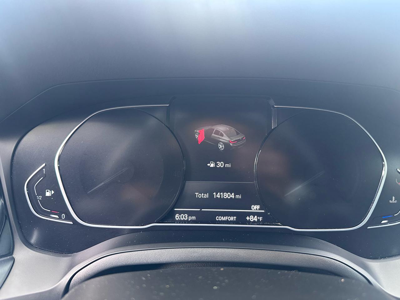 BMW 3-Series 330i 2021