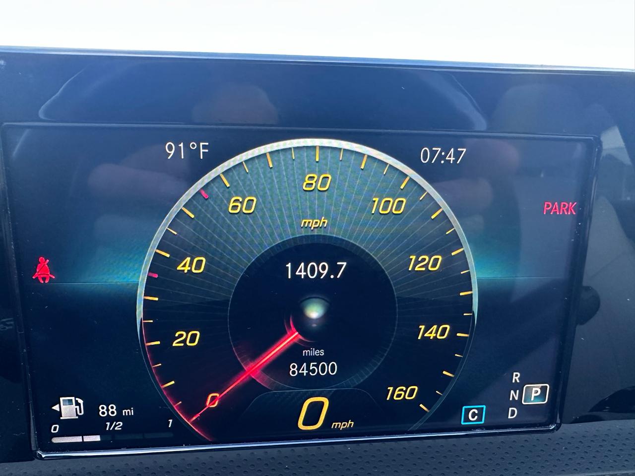 Mercedes-Benz A-Class A 220 4MATIC 2019