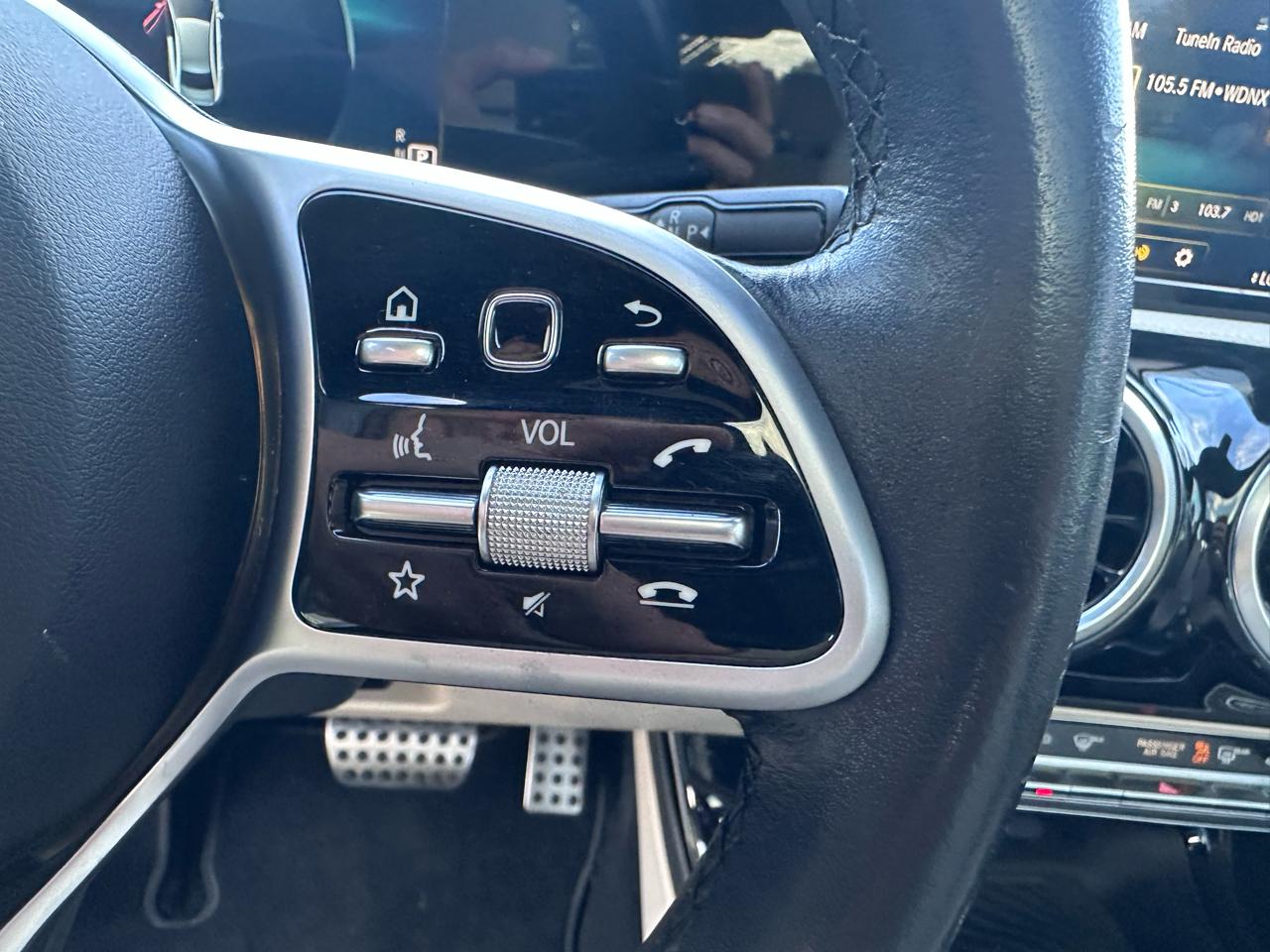 Mercedes-Benz A-Class A 220 4MATIC 2019