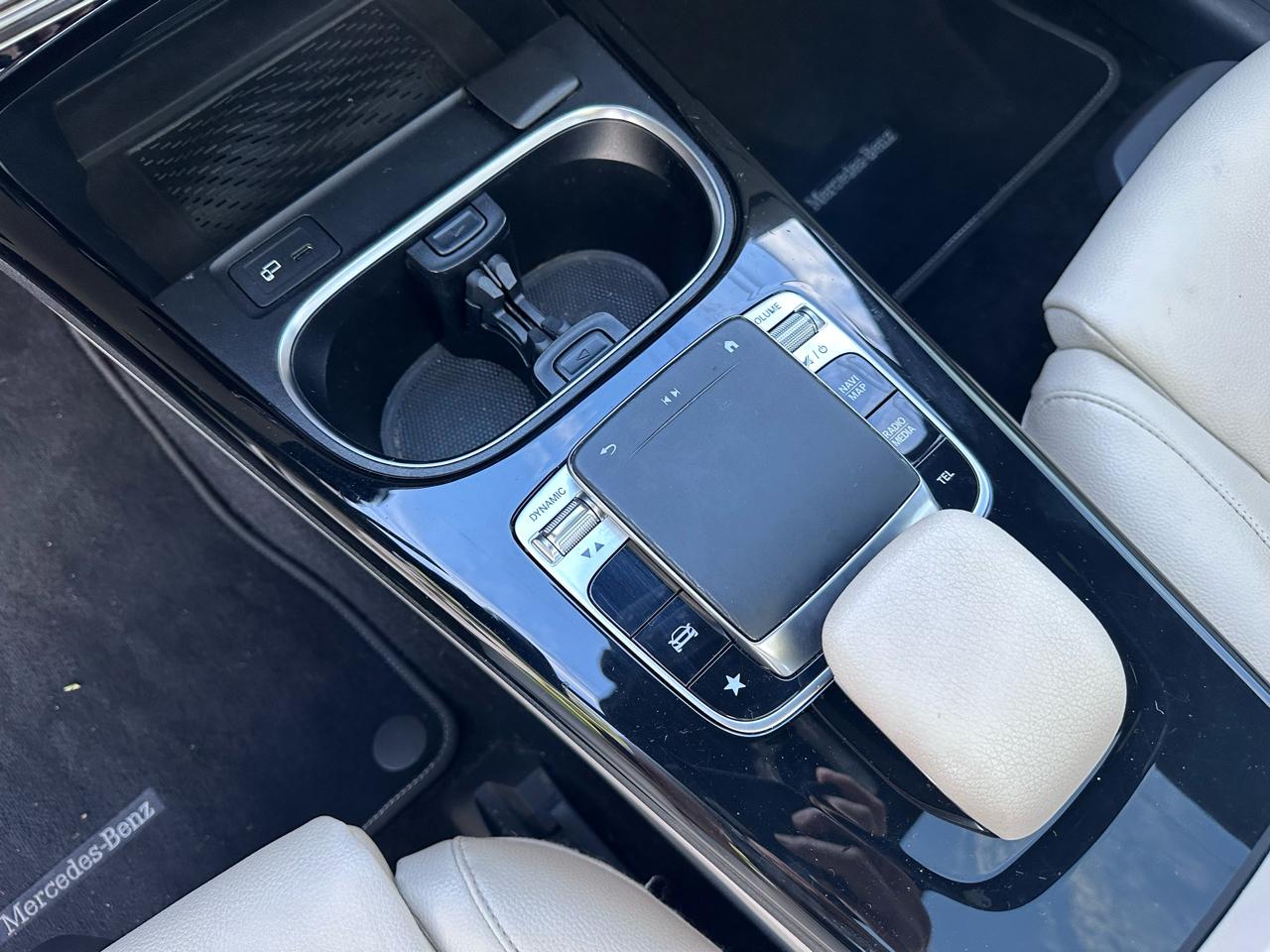 Mercedes-Benz A-Class A 220 4MATIC 2019