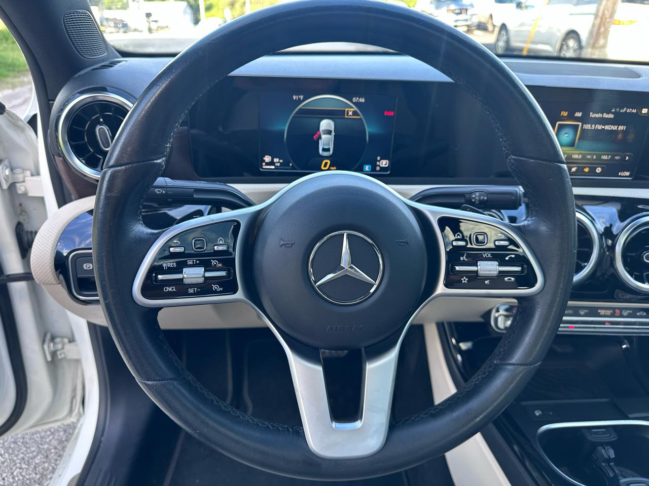 Mercedes-Benz A-Class A 220 4MATIC 2019