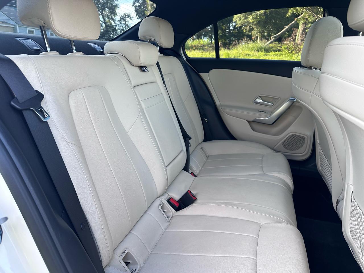 Mercedes-Benz A-Class A 220 4MATIC 2019