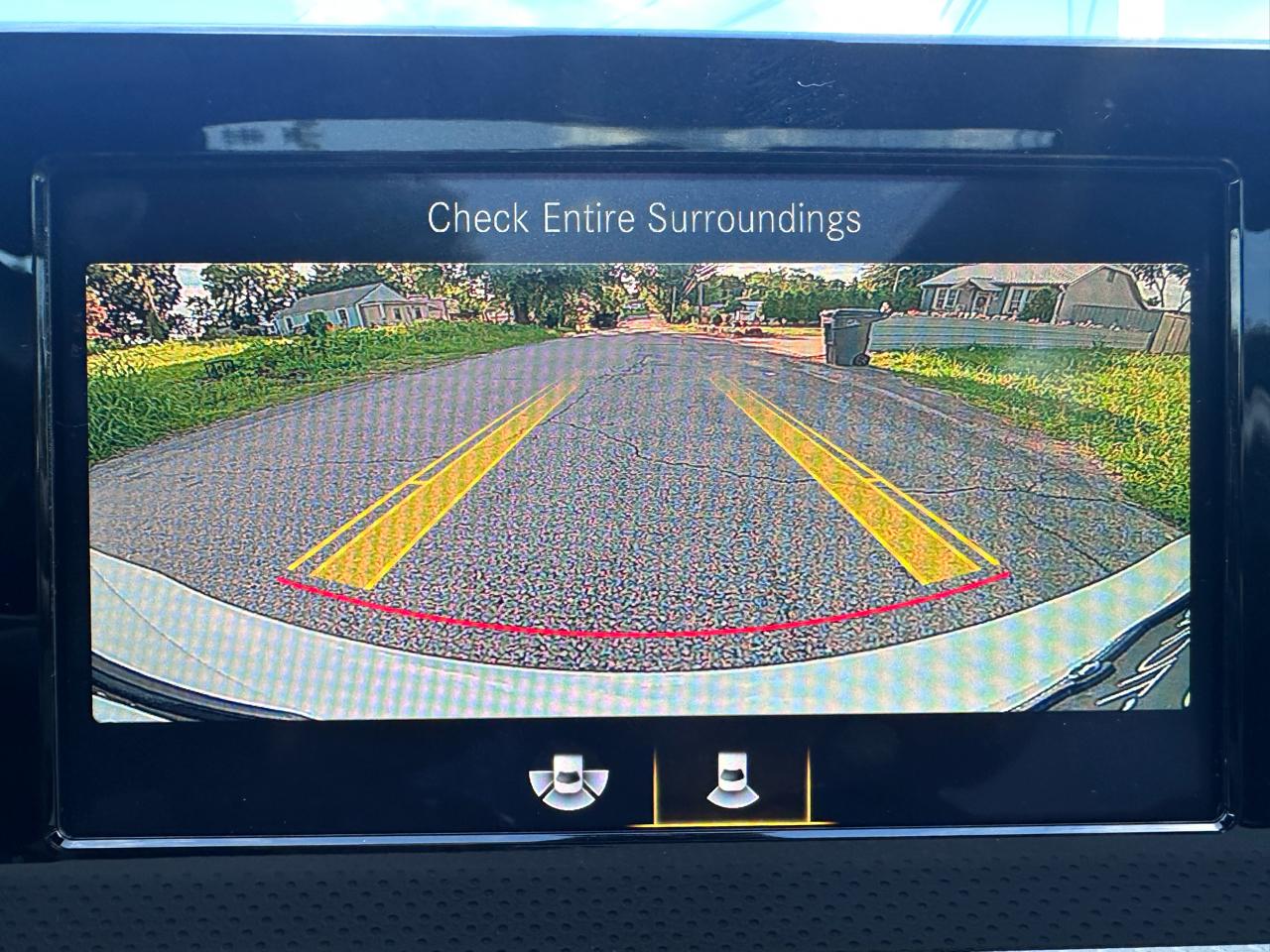 Mercedes-Benz A-Class A 220 4MATIC 2019