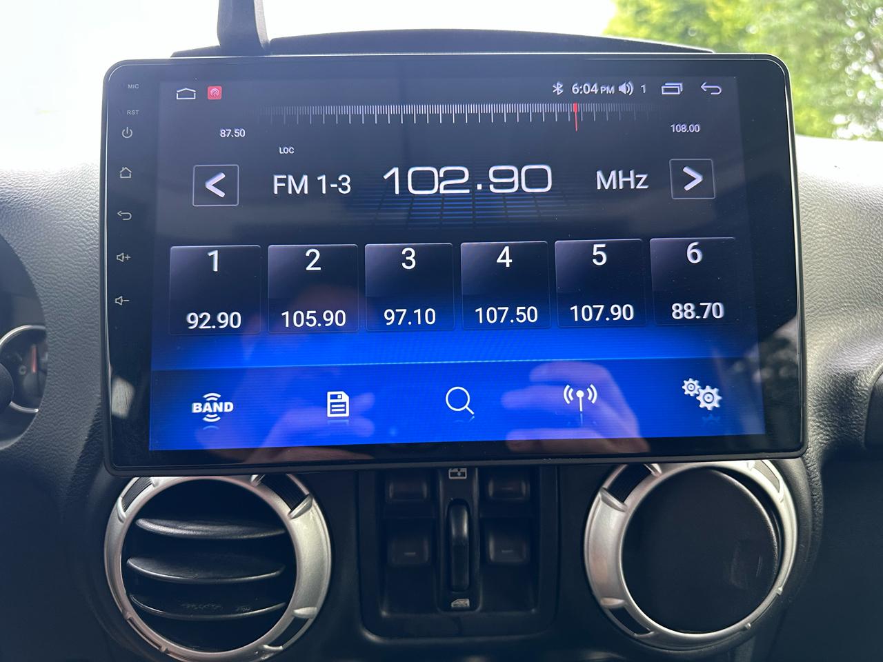 Jeep Wrangler Unlimited Sport 4WD 2013