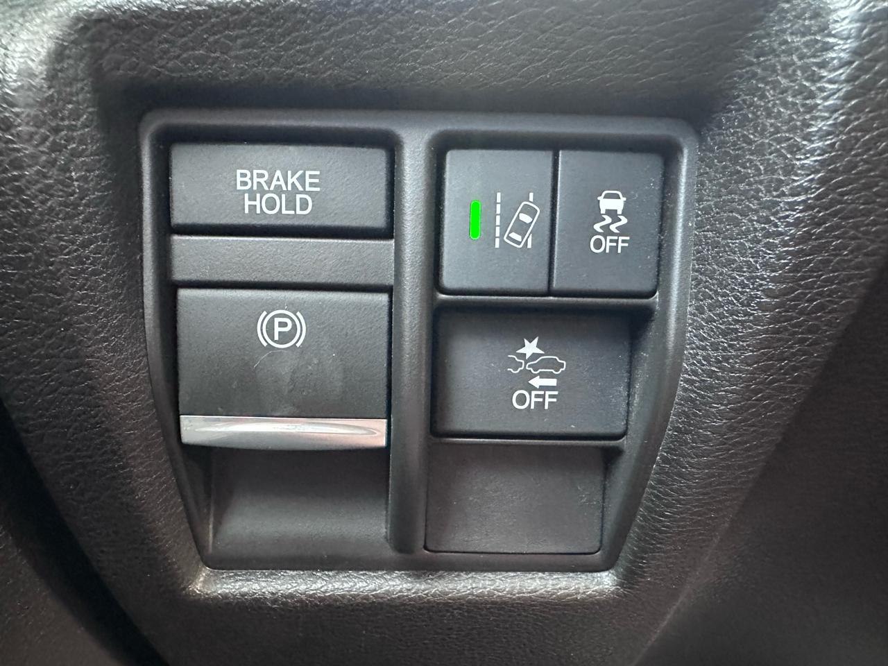 Acura MDX SH-AWD 9-Spd AT 2018