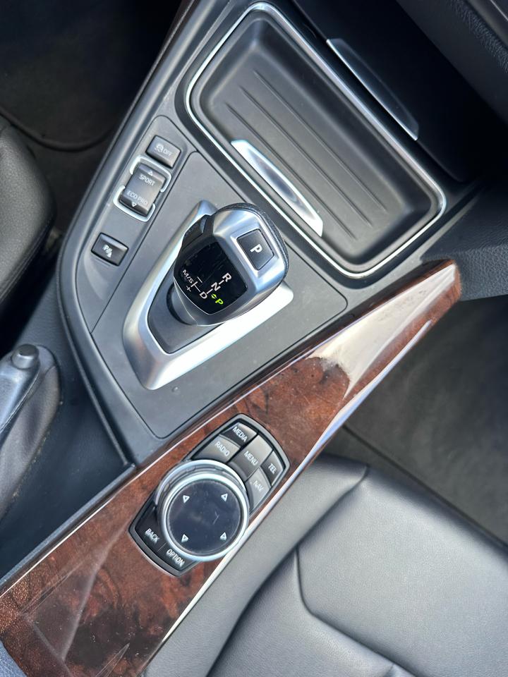 BMW 3-Series 328i Sedan 2014