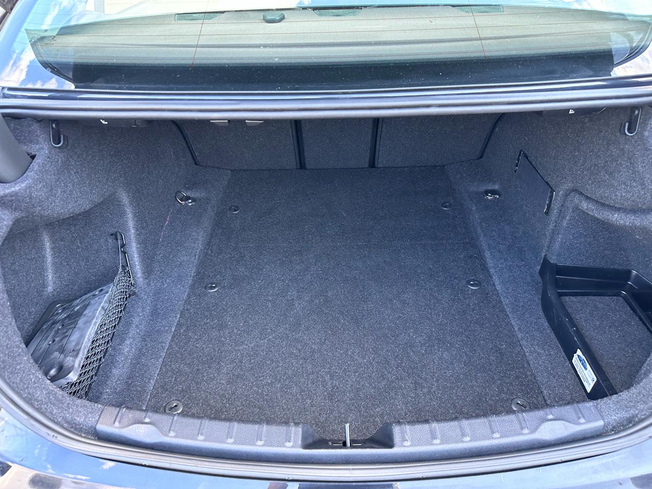 BMW 3-Series 328i Sedan 2014