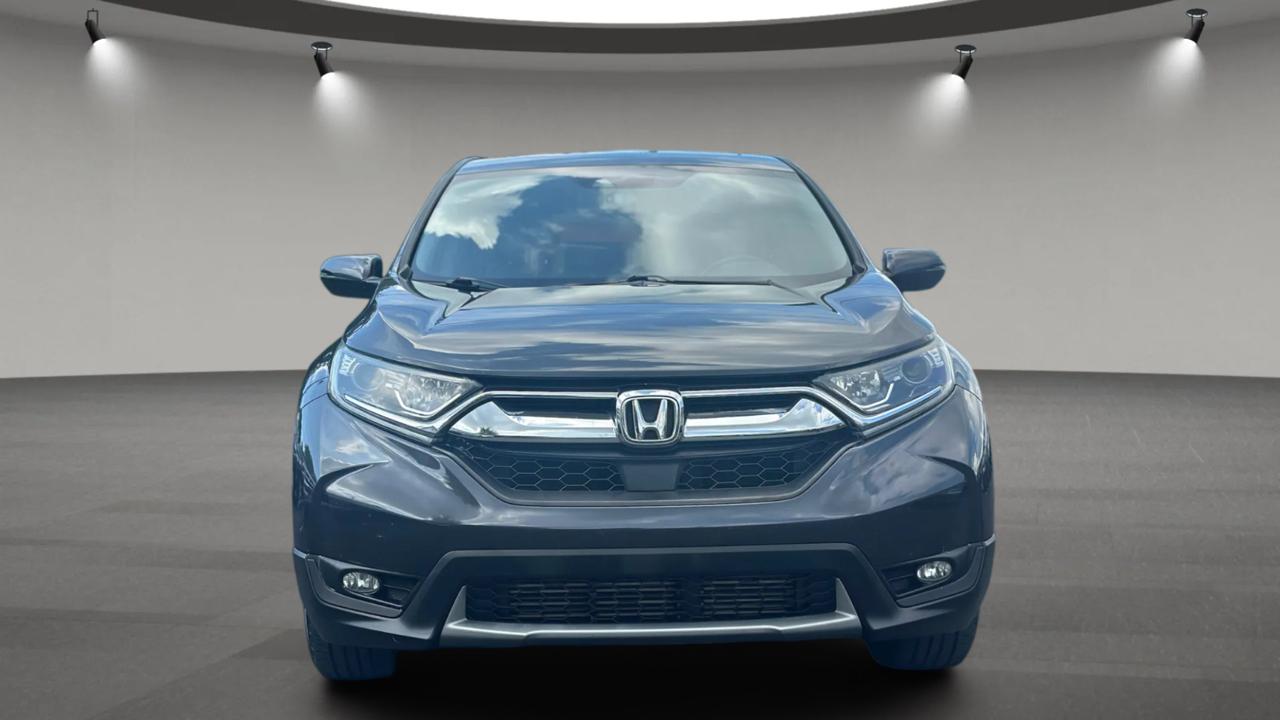 Honda CR-V EX-L 2WD 2019