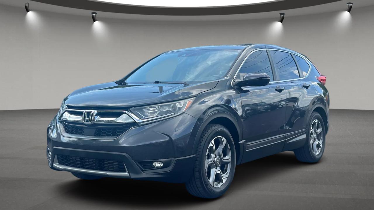 Honda CR-V EX-L 2WD 2019