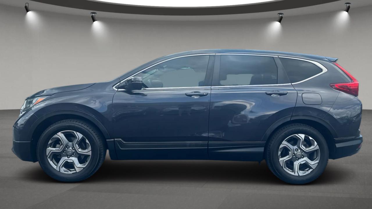 Honda CR-V EX-L 2WD 2019