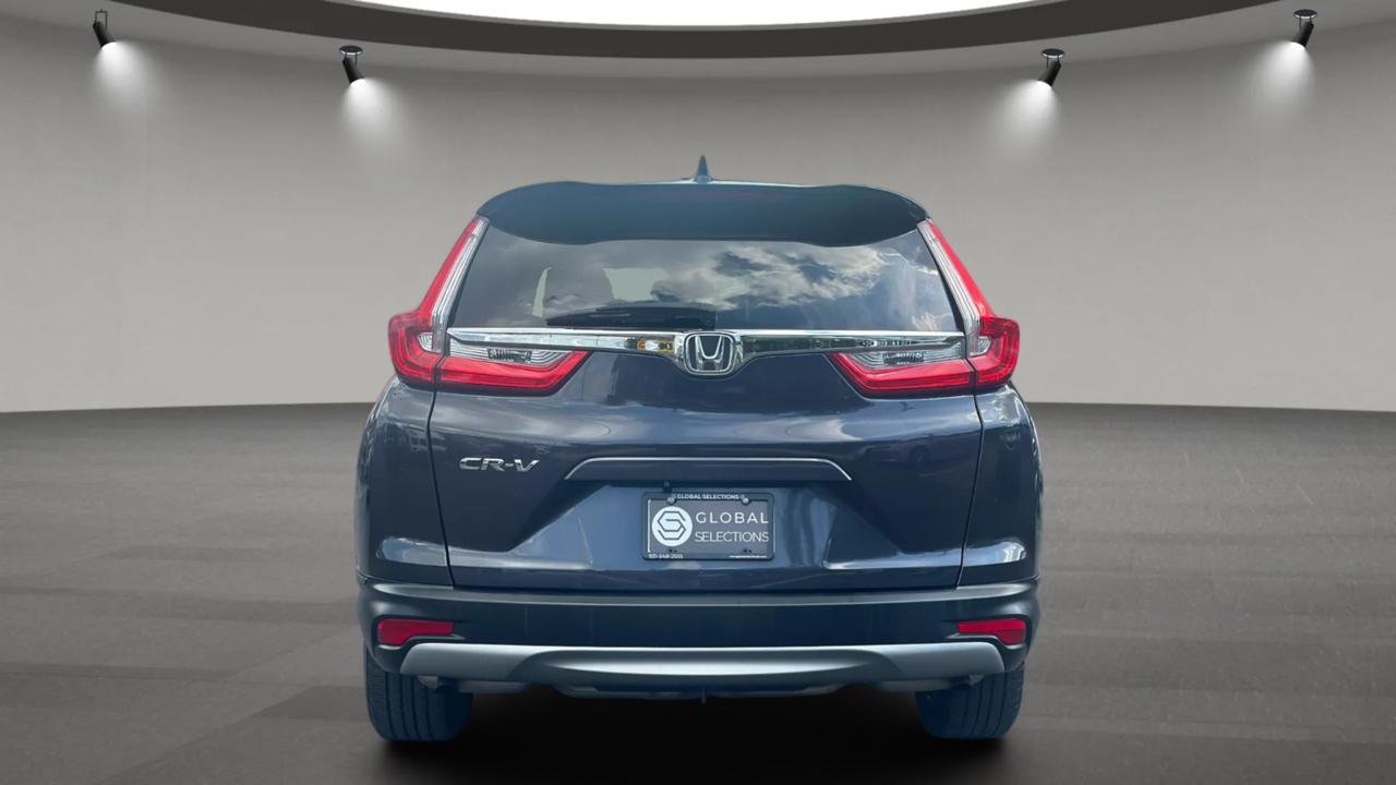 Honda CR-V EX-L 2WD 2019