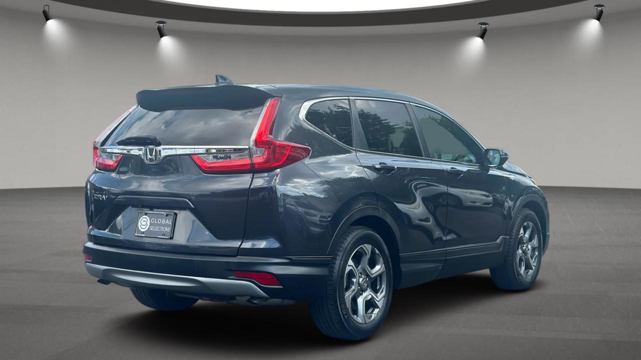 Honda CR-V EX-L 2WD 2019