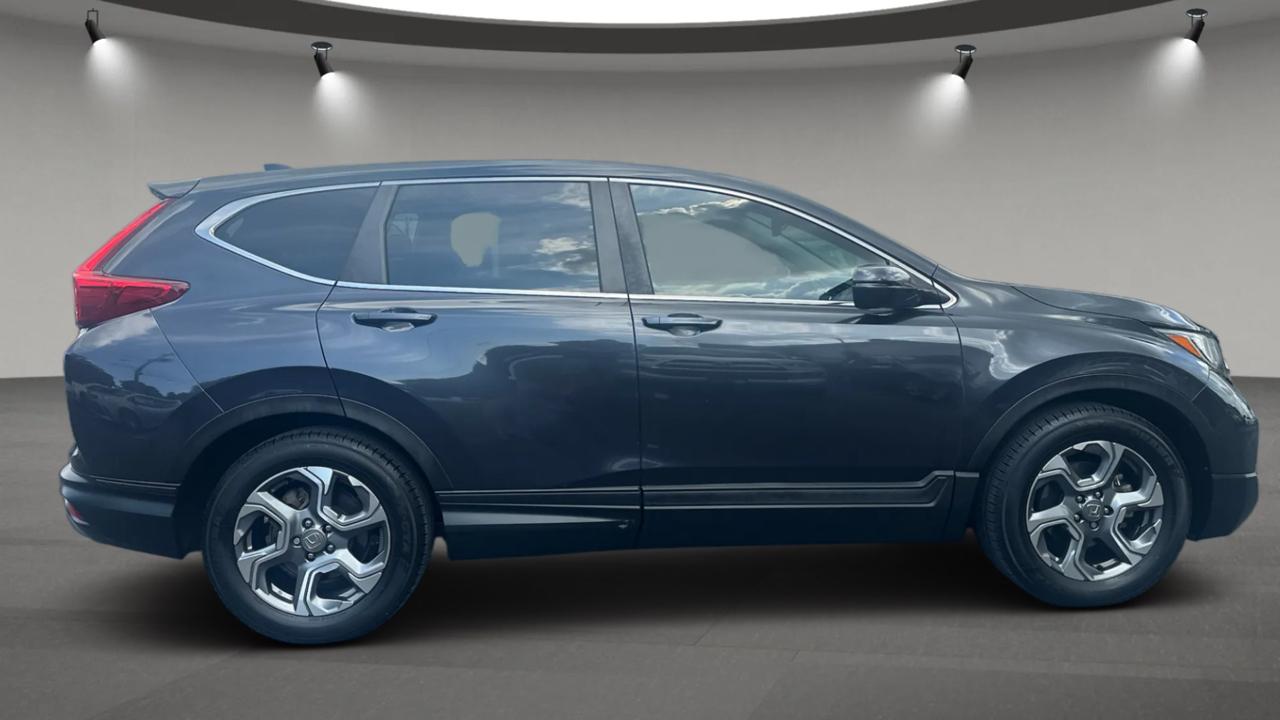 Honda CR-V EX-L 2WD 2019