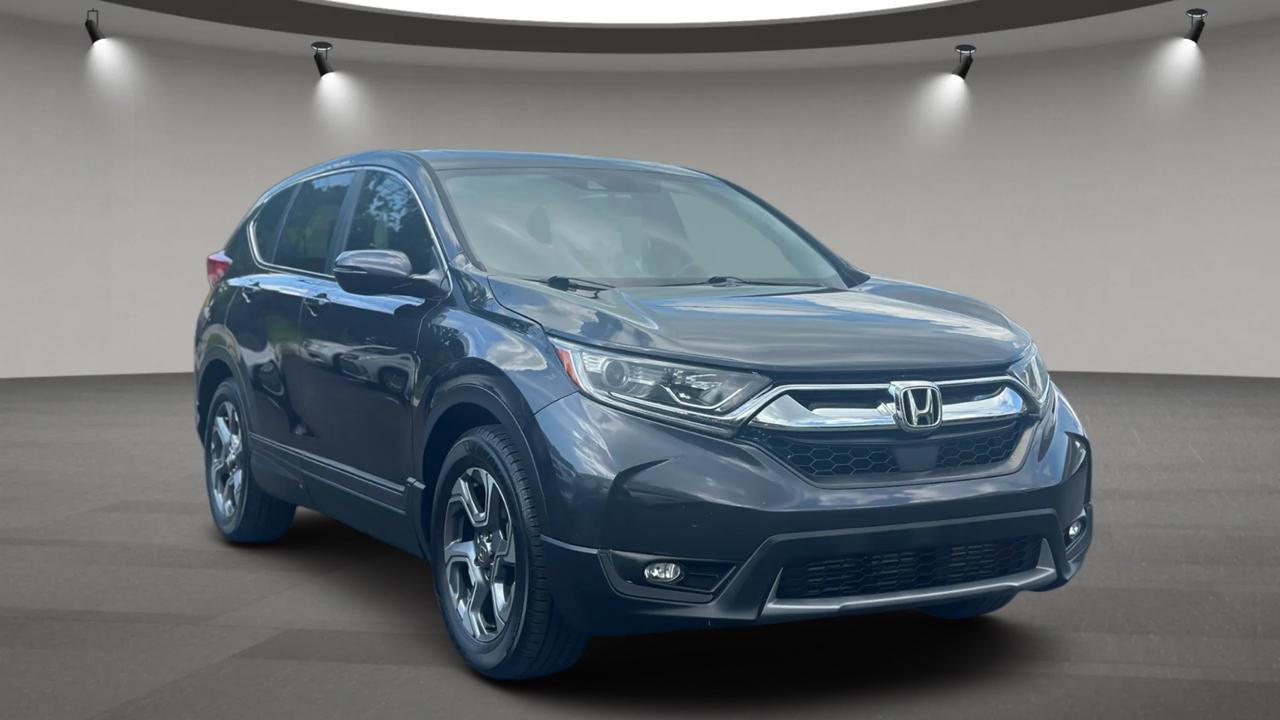Honda CR-V EX-L 2WD 2019