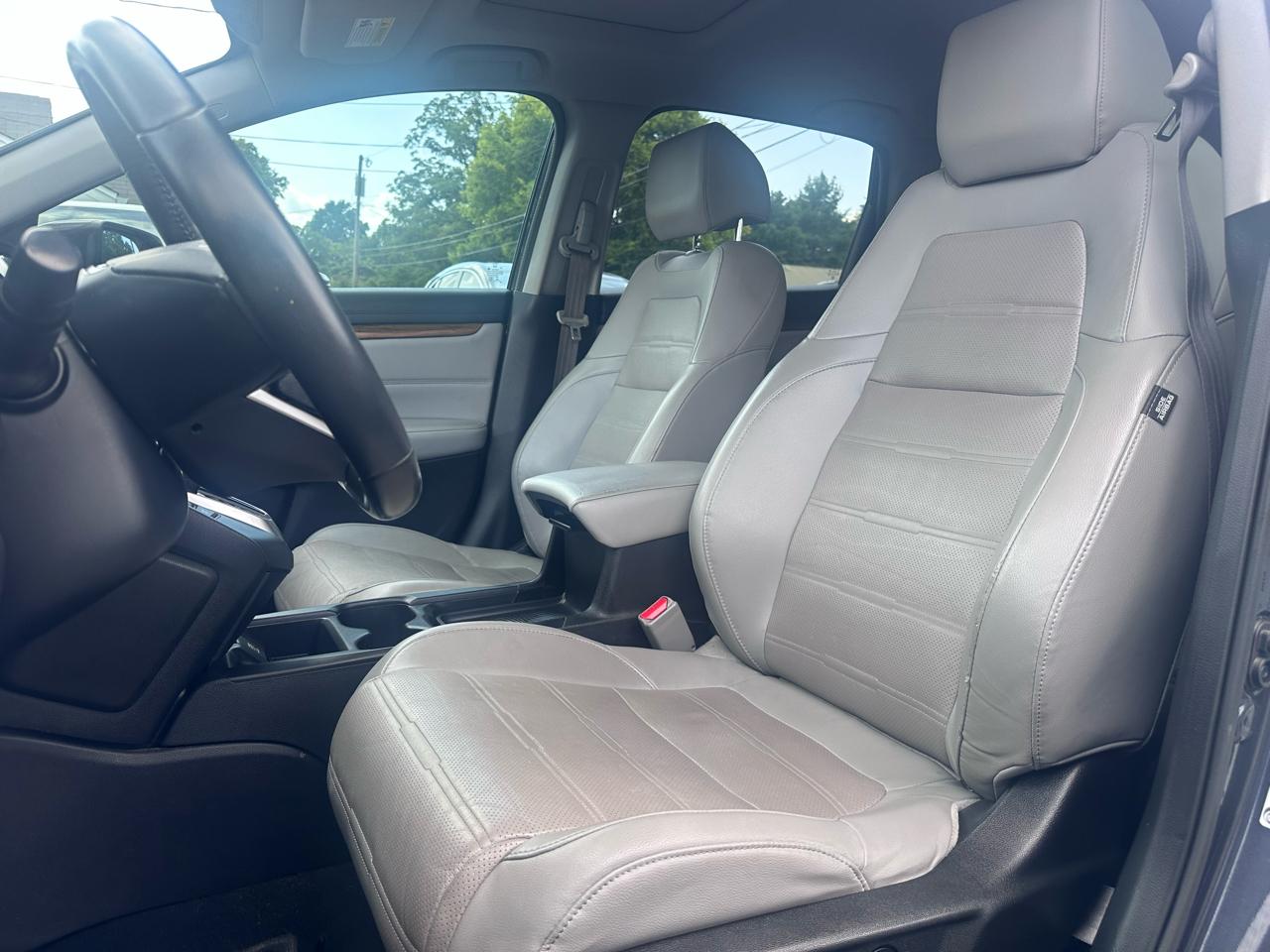 Honda CR-V EX-L 2WD 2019