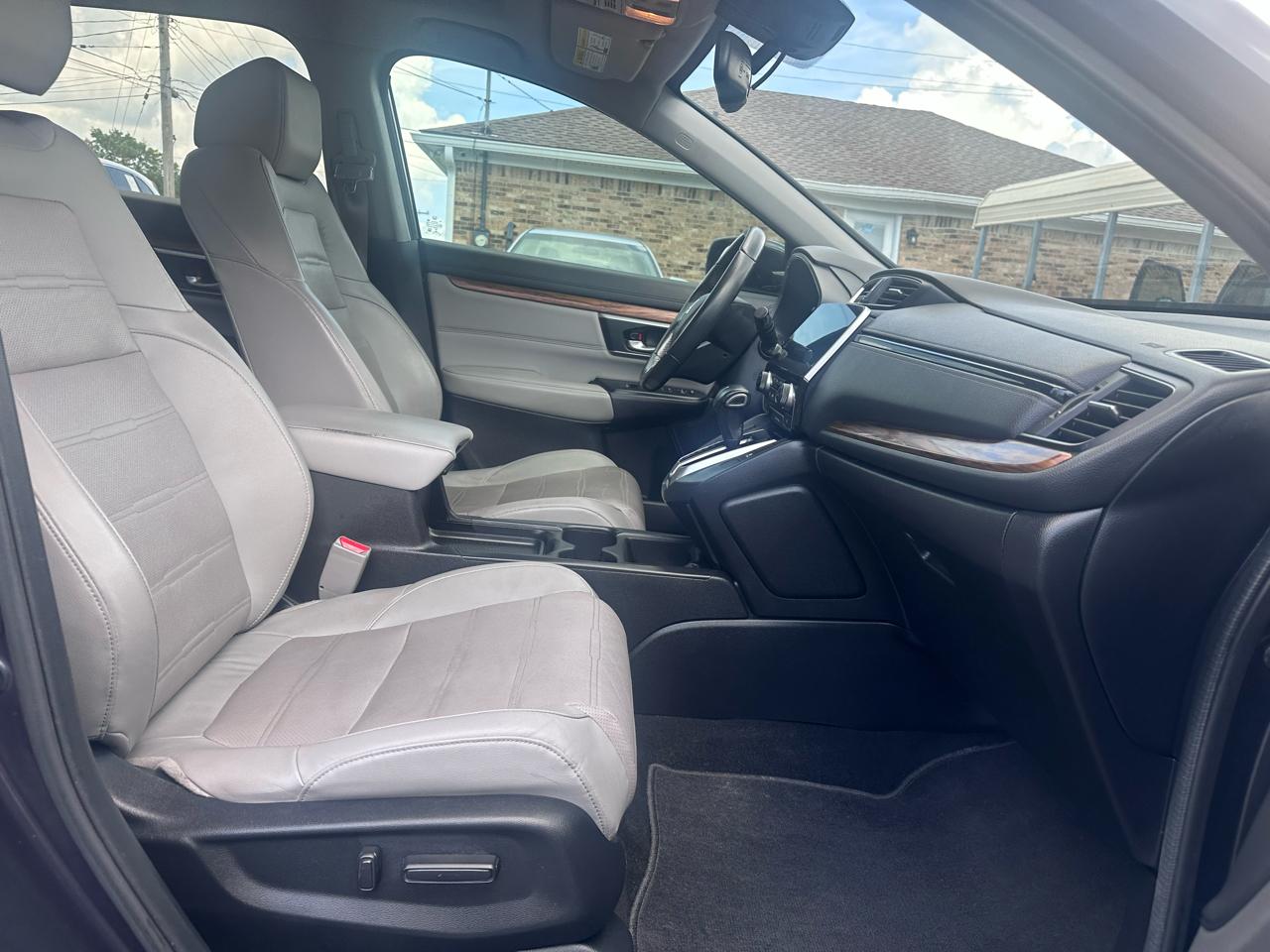 Honda CR-V EX-L 2WD 2019