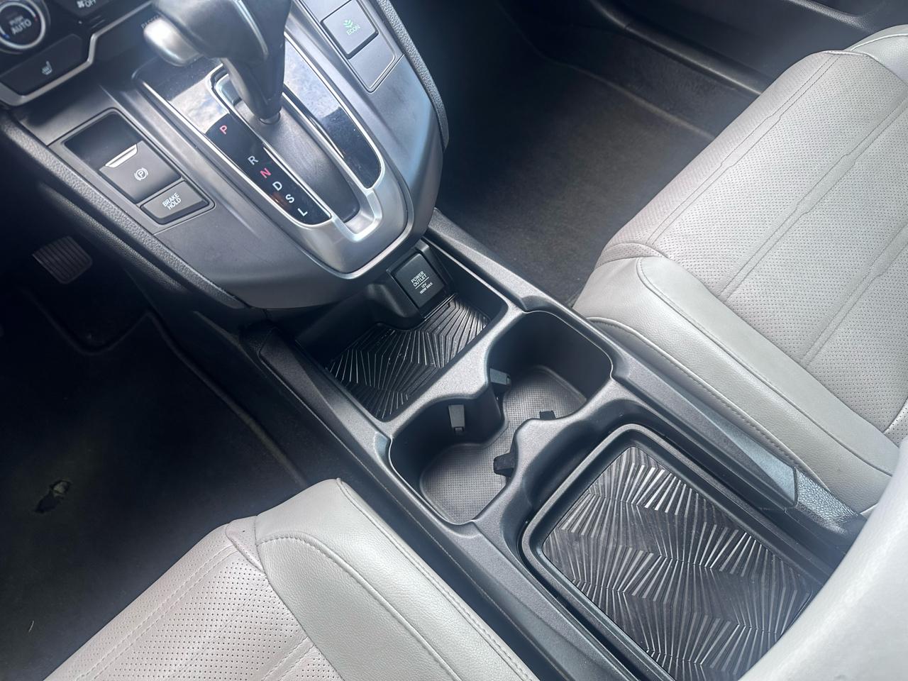 Honda CR-V EX-L 2WD 2019