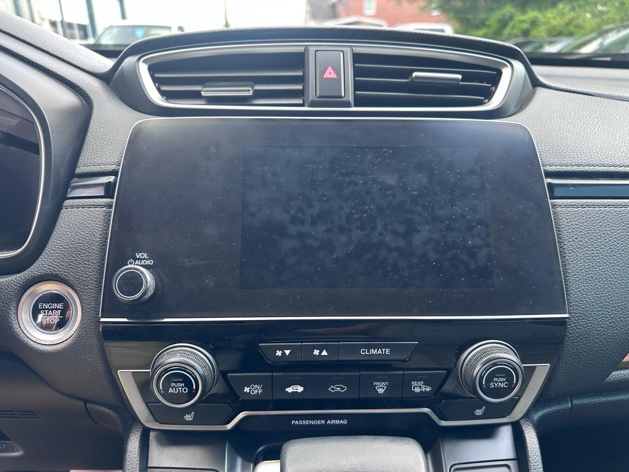 Honda CR-V EX-L 2WD 2019