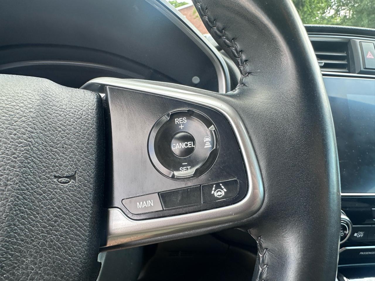 Honda CR-V EX-L 2WD 2019