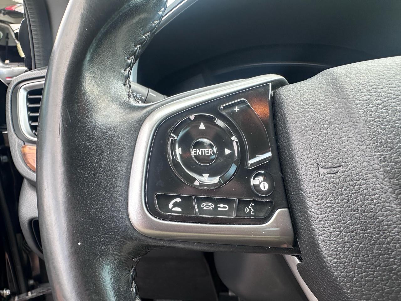 Honda CR-V EX-L 2WD 2019