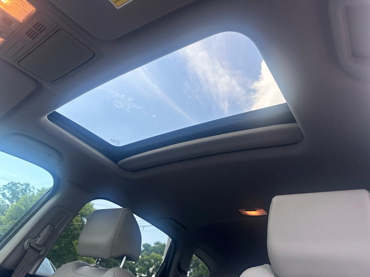 Honda CR-V EX-L 2WD 2019