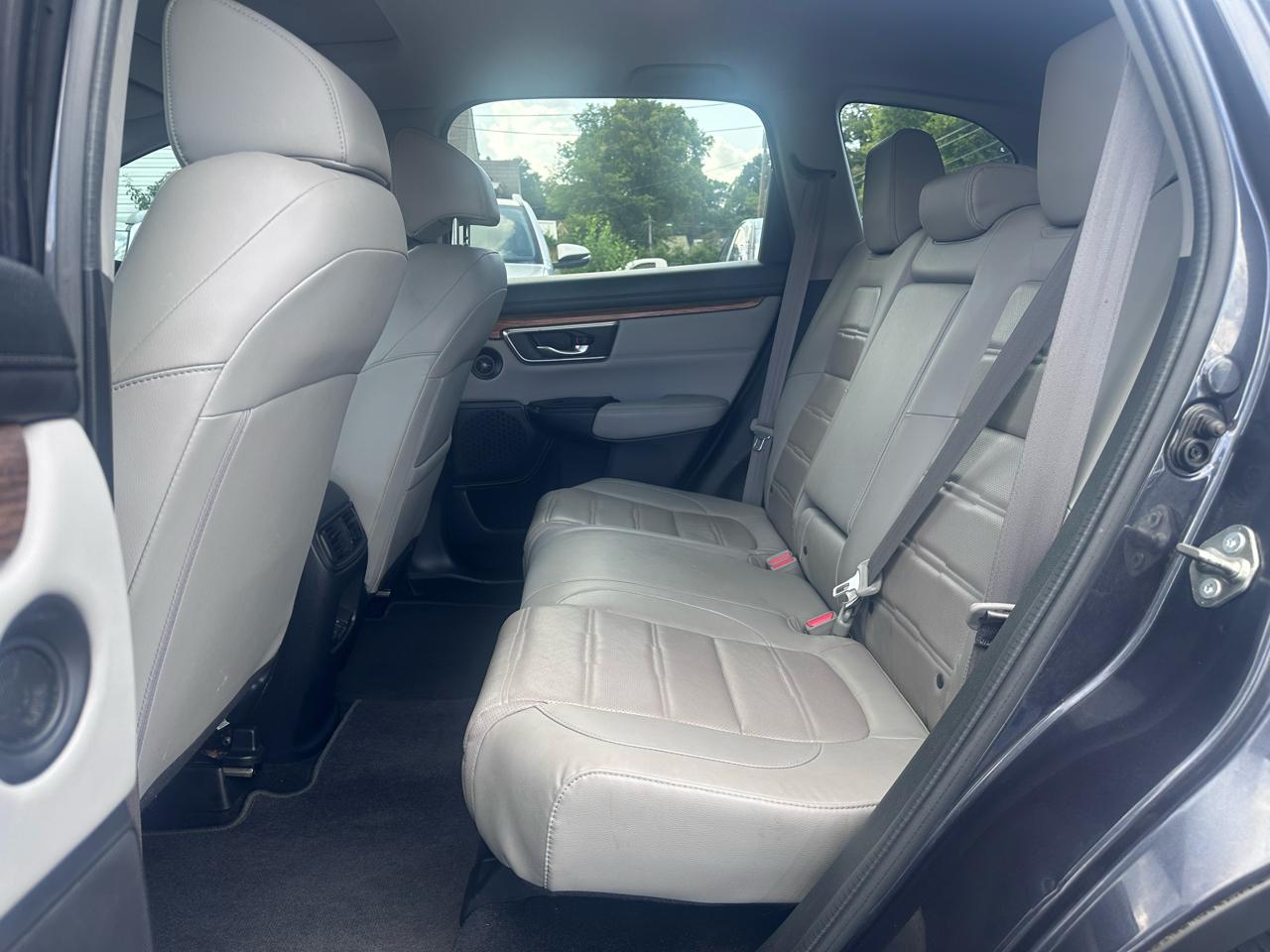 Honda CR-V EX-L 2WD 2019