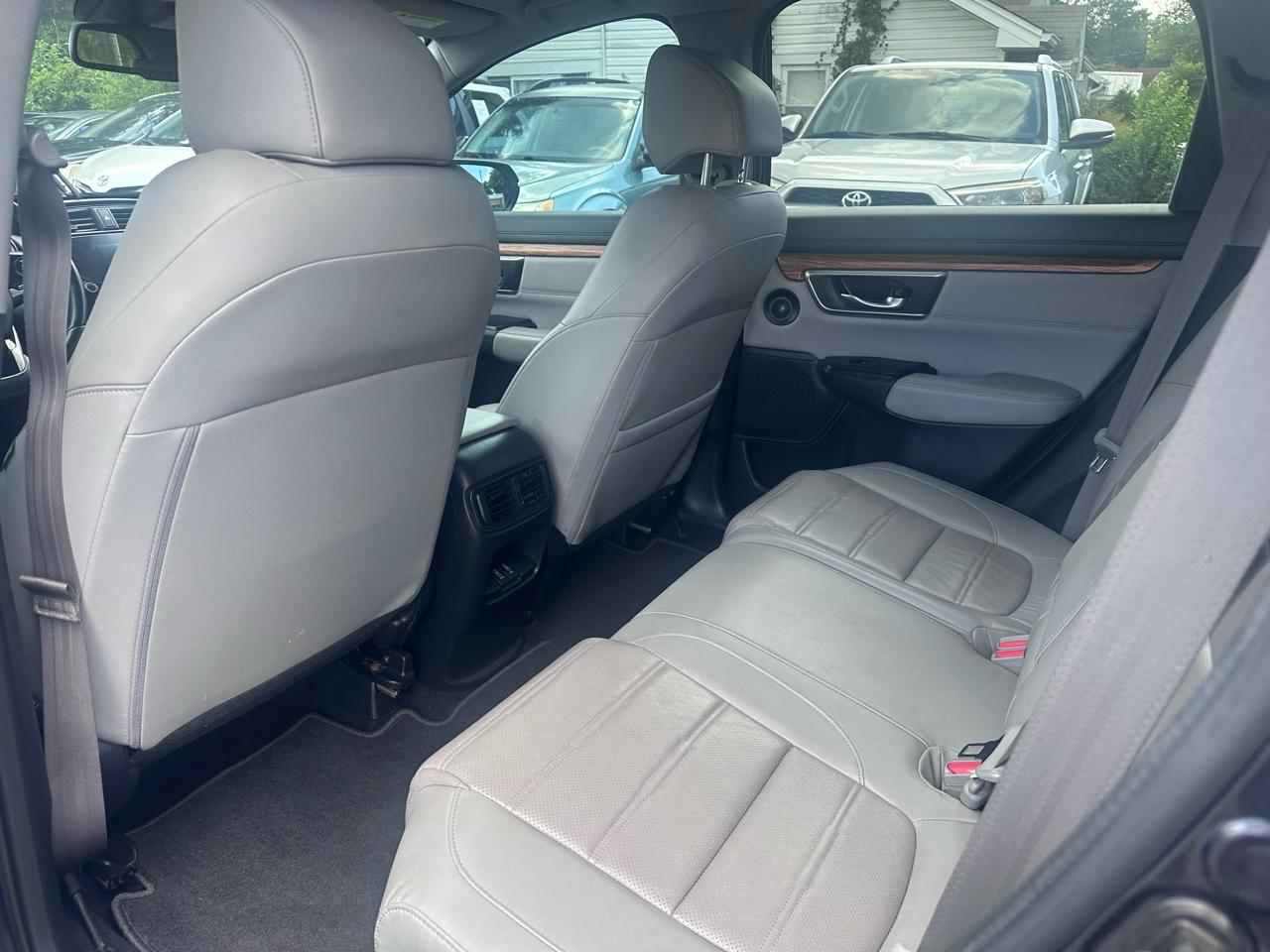 Honda CR-V EX-L 2WD 2019