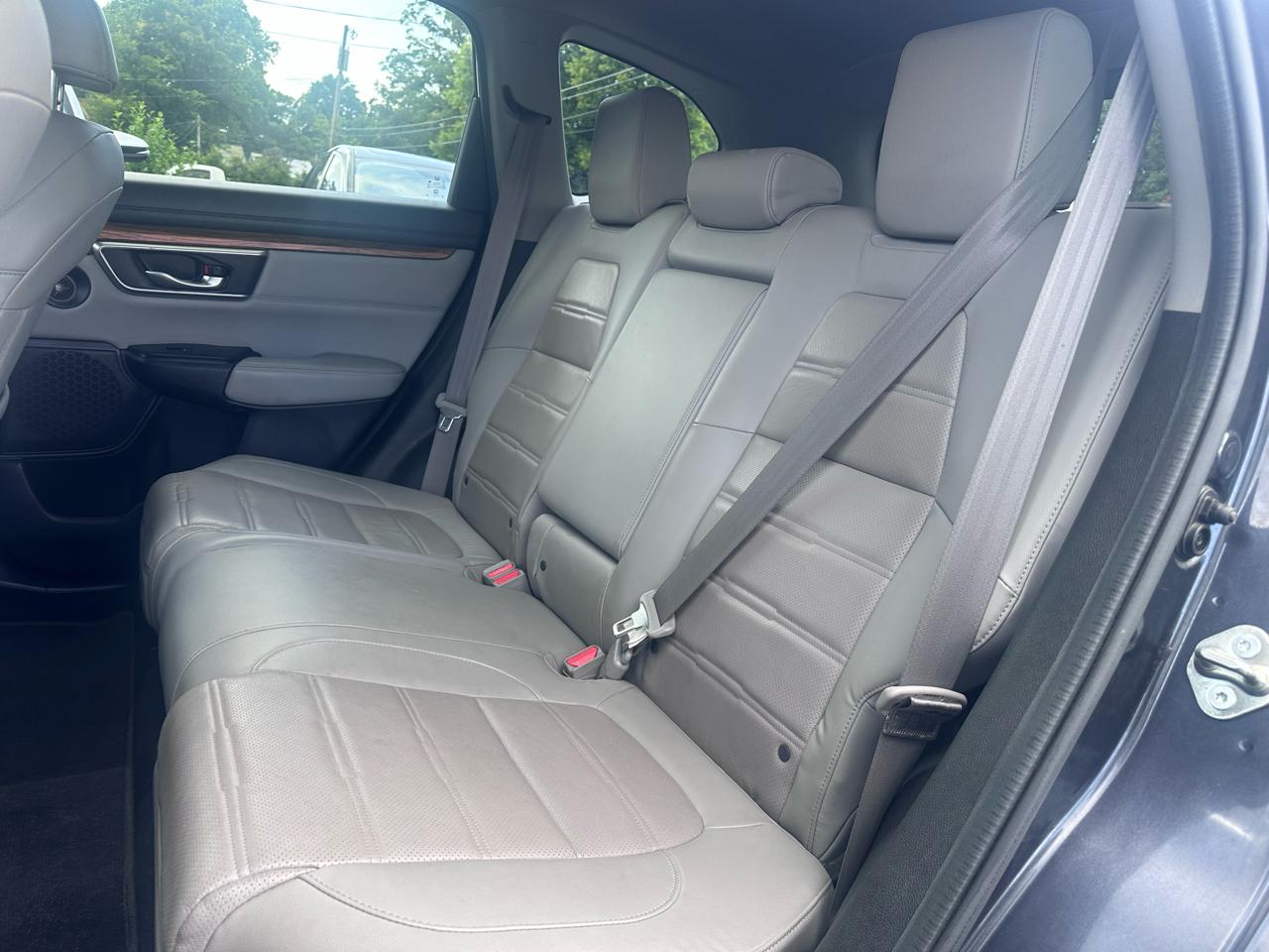 Honda CR-V EX-L 2WD 2019