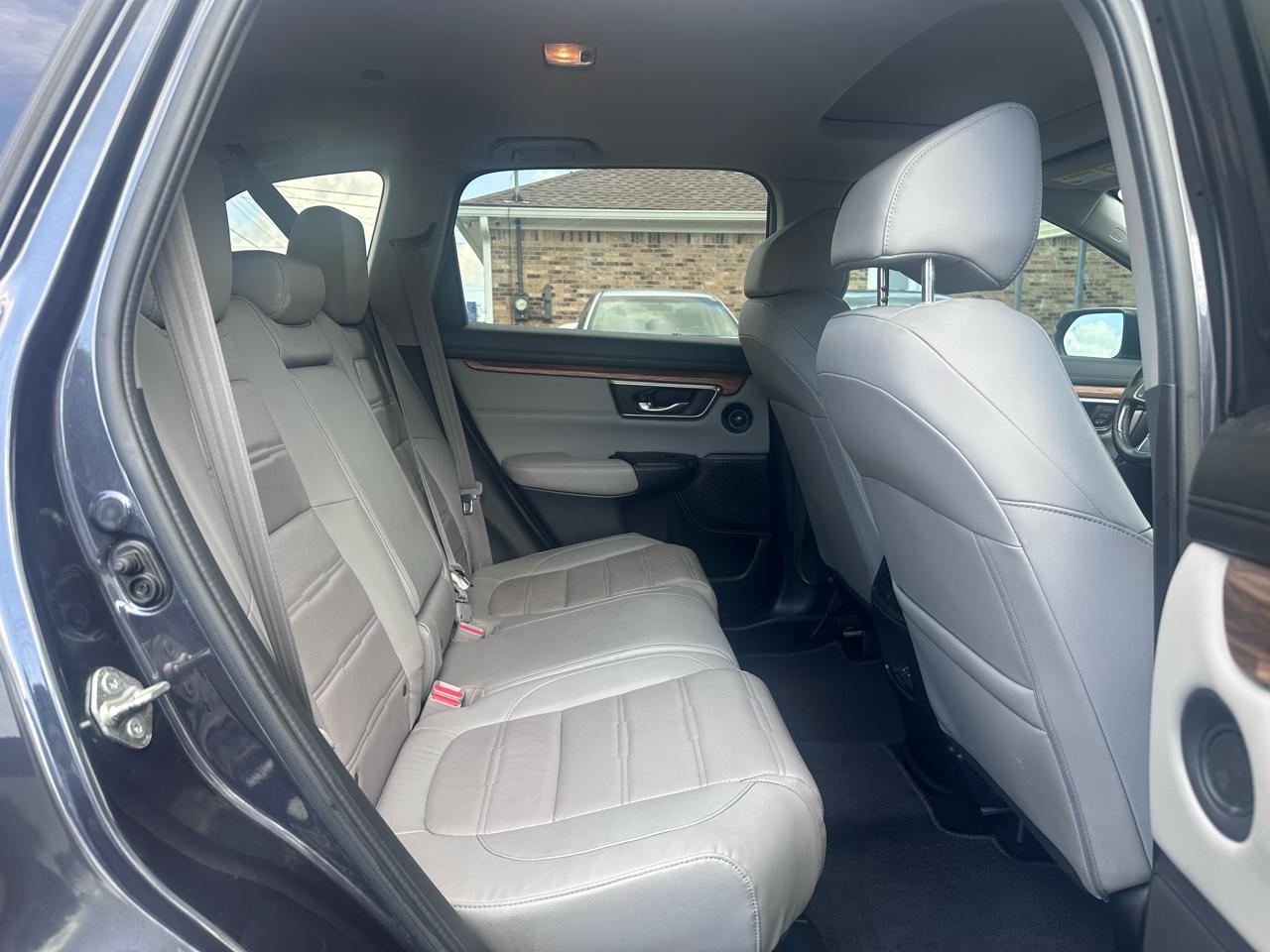 Honda CR-V EX-L 2WD 2019