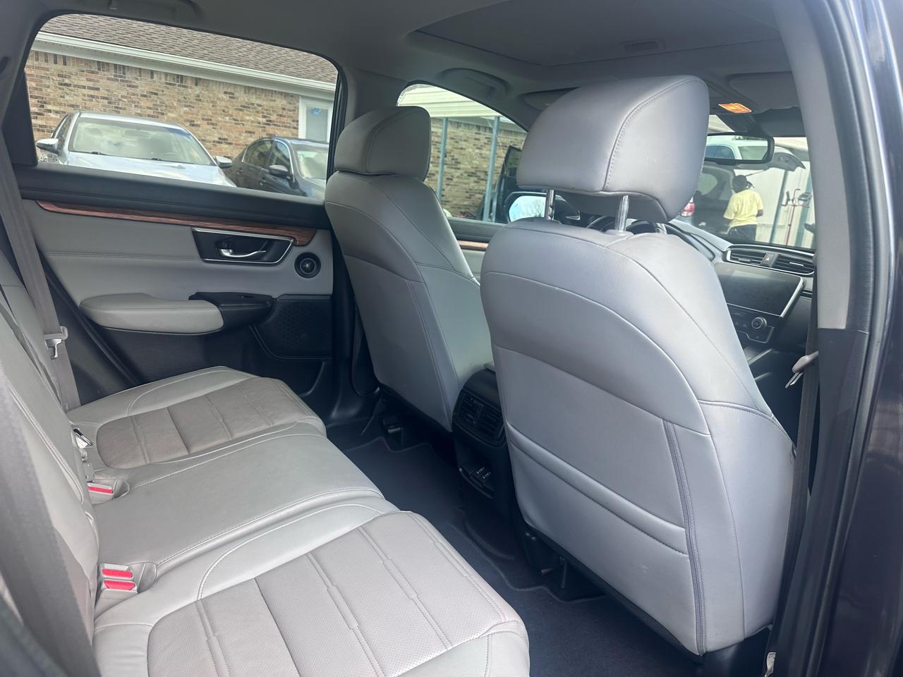 Honda CR-V EX-L 2WD 2019