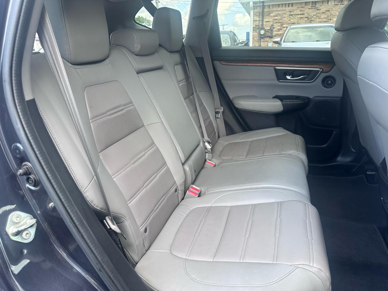Honda CR-V EX-L 2WD 2019