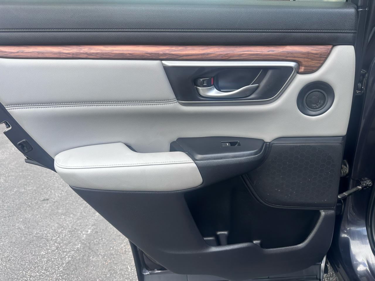 Honda CR-V EX-L 2WD 2019
