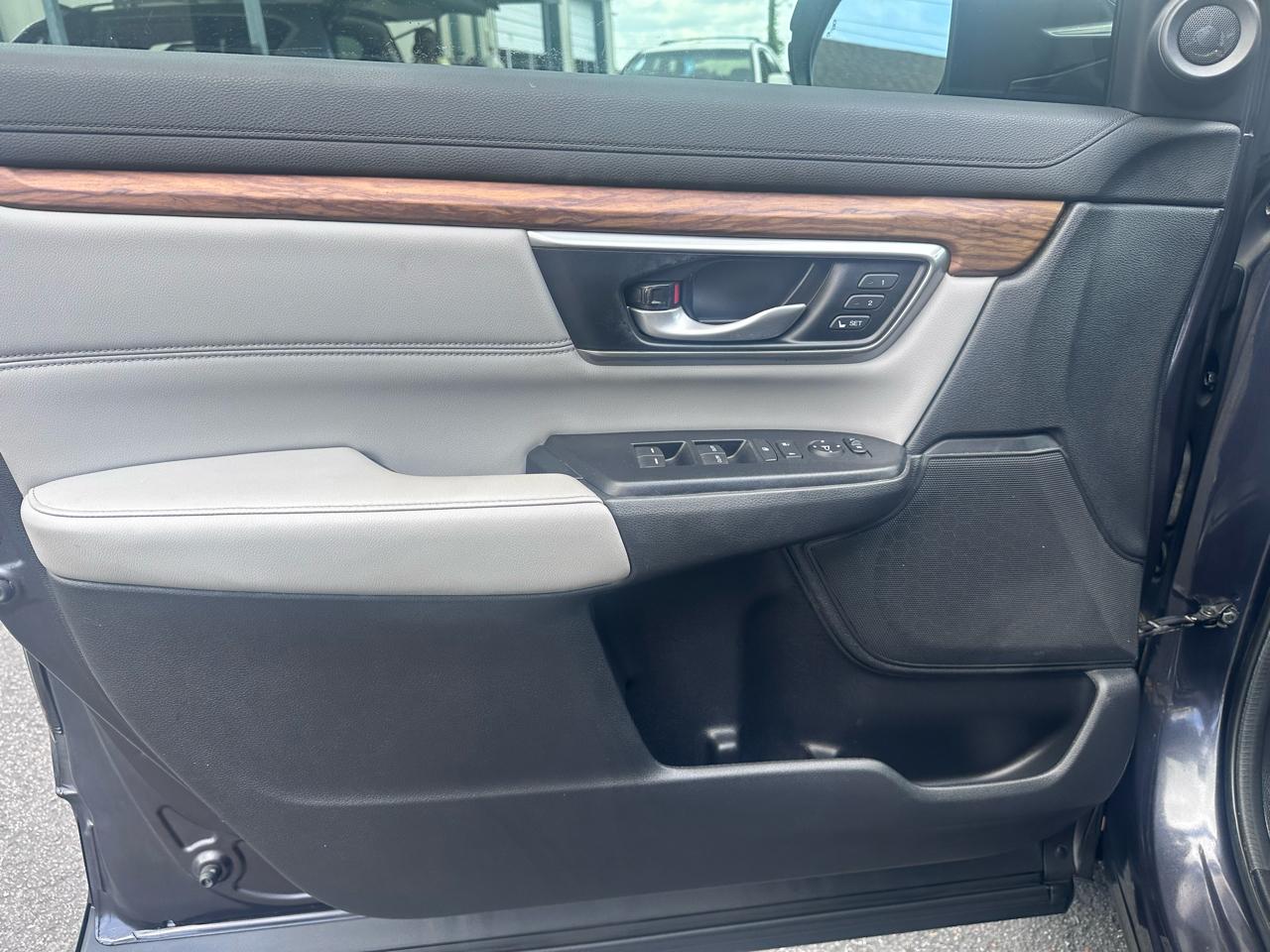 Honda CR-V EX-L 2WD 2019