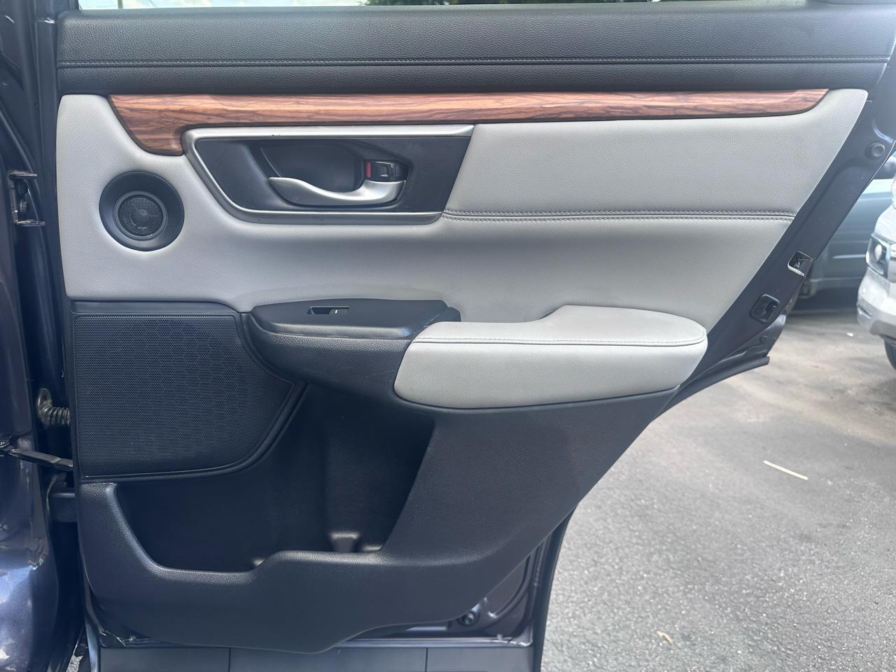 Honda CR-V EX-L 2WD 2019
